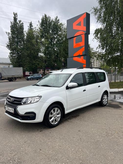 Lada (ВАЗ) Largus I Рестайлинг Кострома  - изображение 1