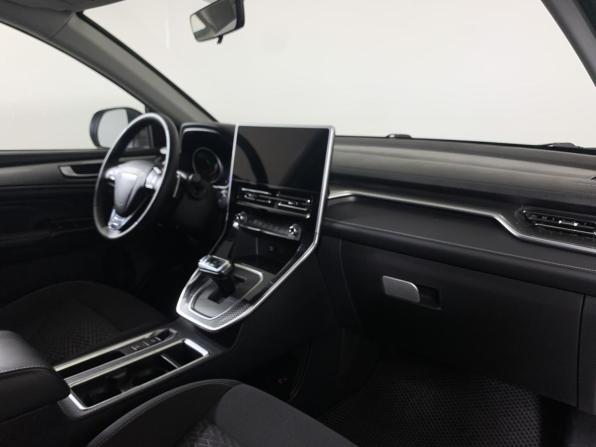 Haval M6 II с пробегом 2023 года, цена 1 680 000 рублей, 49855 км, внедорожник, Автокод Объявления
