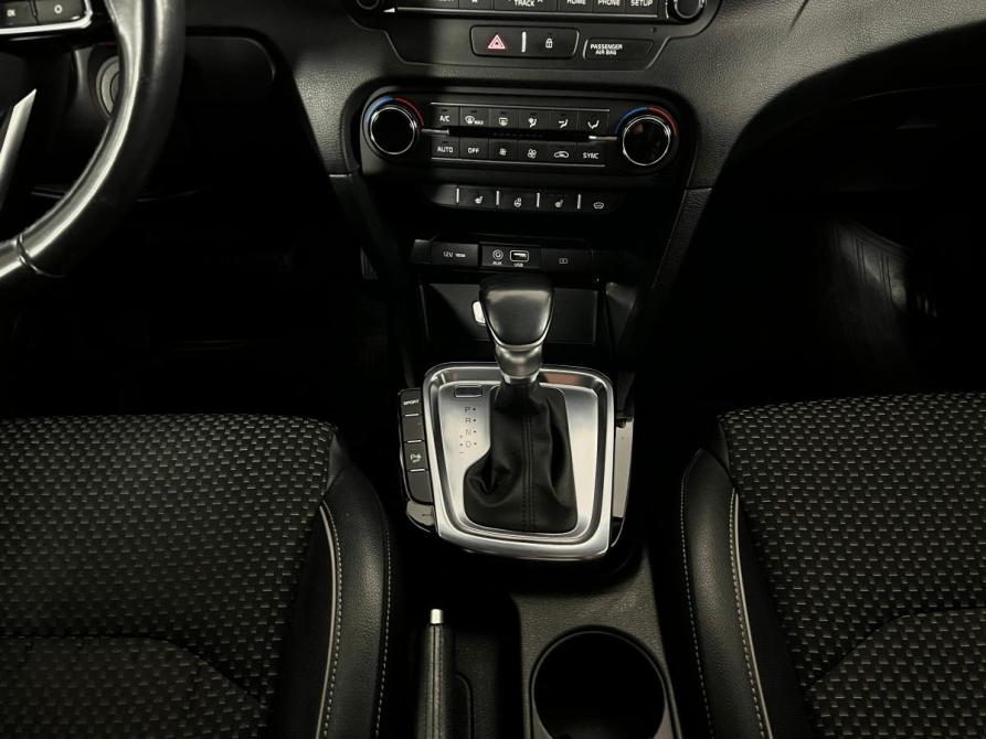 Kia Ceed III Тюмень  - изображение 19