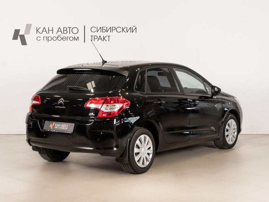 Citroen C4 II Казань  - изображение 3