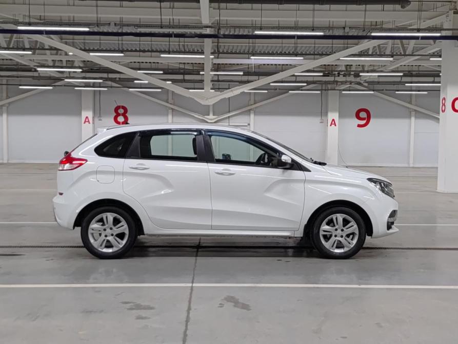 Lada (ВАЗ) XRAY I Казань  - изображение 5