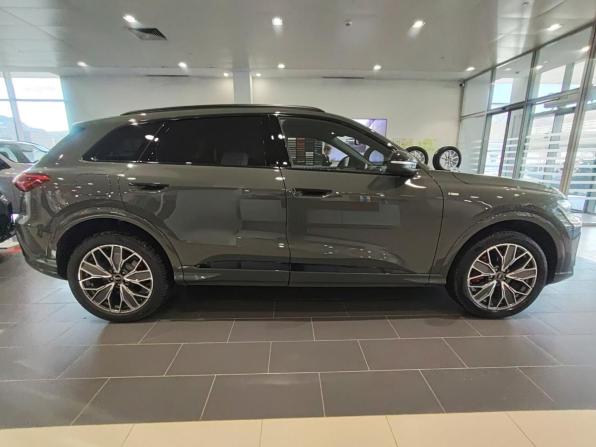 Audi Q5 III с пробегом 2026 года, цена 7 100 000 рублей, 20 км, внедорожник, Автокод Объявления