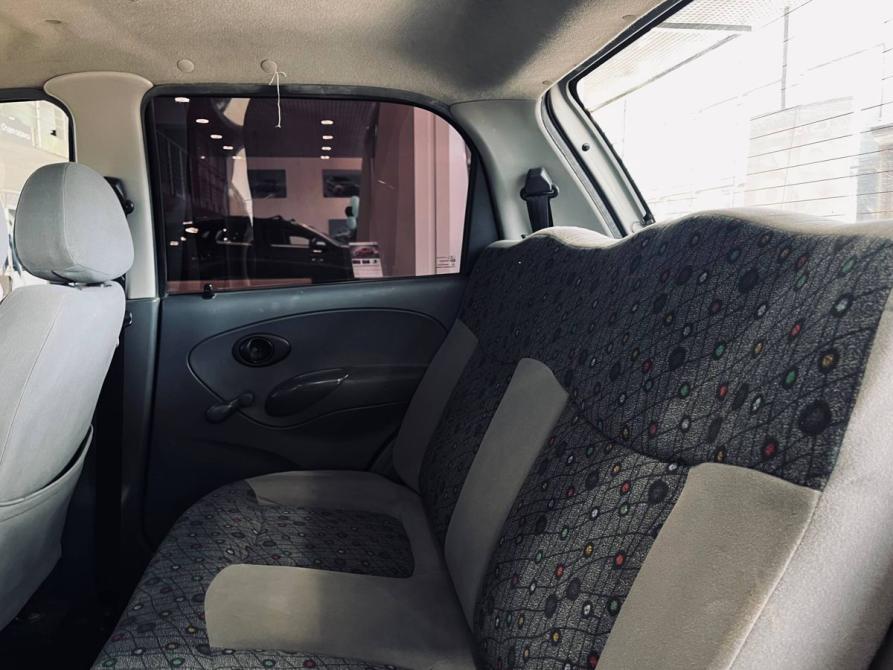 Daewoo Matiz I Рестайлинг Ростов-на-Дону  - изображение 12