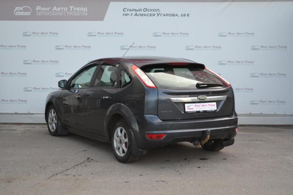 Ford Focus II Рестайлинг Старый Оскол  - изображение 5