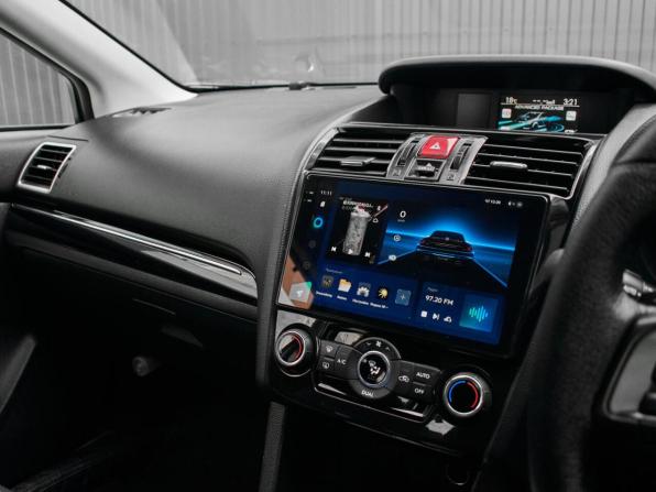 Subaru Levorg I с пробегом 2015 года, цена 1 700 000 рублей, 119214 км, универсал, Автокод Объявления