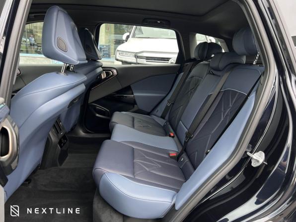 Новый BMW X3 IV (G45/G48) 2025 года, цена 7 390 000 рублей, внедорожник, Автокод Объявления