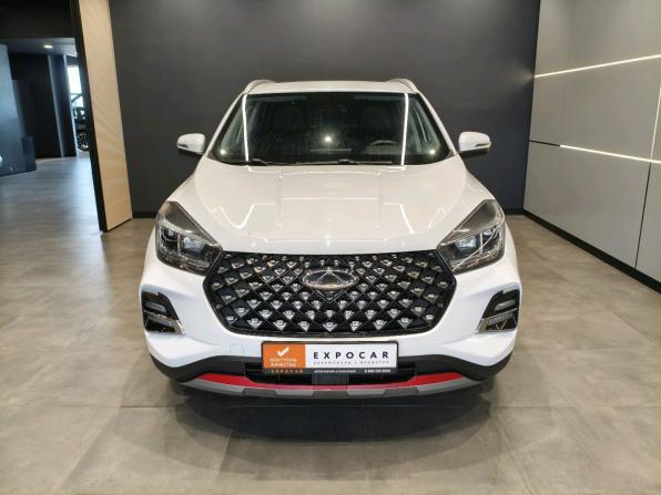 Chery Tiggo 4 Pro I с пробегом 2023 года, цена 1 719 000 рублей, 36000 км, внедорожник, Автокод Объявления