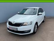 Skoda Rapid I Рестайлинг Стерлитамак  - изображение 37