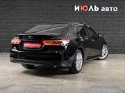 Toyota Camry VIII (XV70) Екатеринбург  - изображение 21