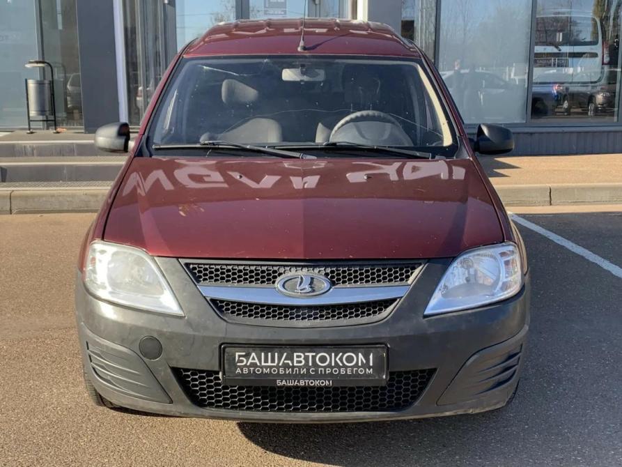 Lada (ВАЗ) Largus I Стерлитамак  - изображение 3