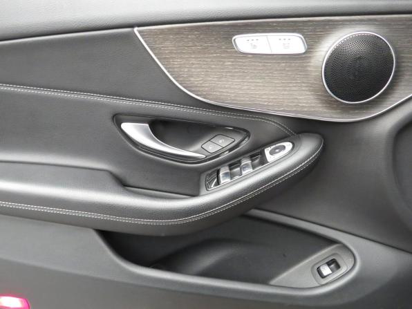 Mercedes-Benz C-Класс IV (W205) Рестайлинг с пробегом 2019 года, цена 4 490 000 рублей, 94000 км, кабриолет, Автокод Объявления