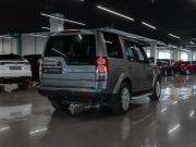 Land Rover Discovery IV Москва  - изображение 27
