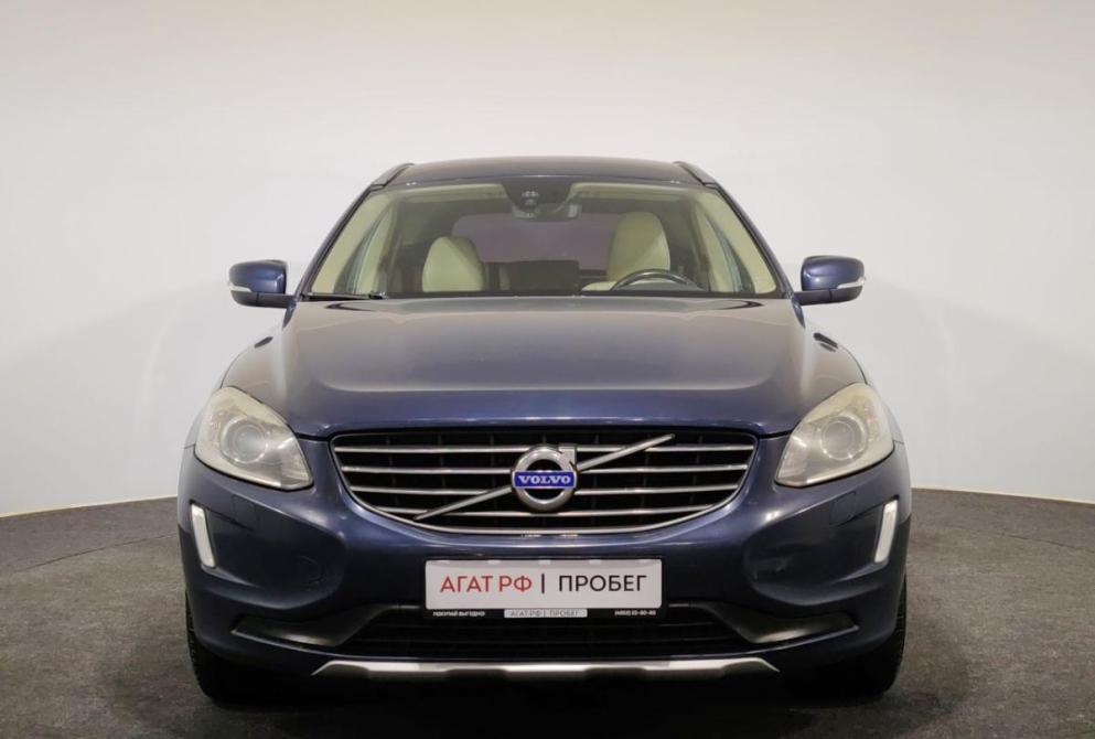 Volvo XC60 I Рестайлинг Ярославль  - изображение 2