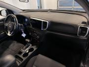 Kia Sportage IV Рестайлинг Чебоксары  - изображение 49