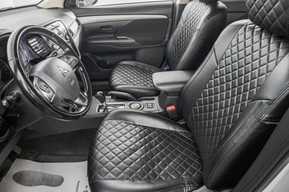Mitsubishi Outlander III Рестайлинг 2 Барнаул  - изображение 10