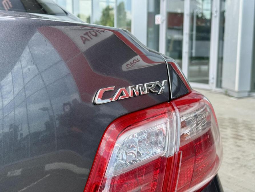 Toyota Camry VI (XV40) Воронеж  - изображение 9