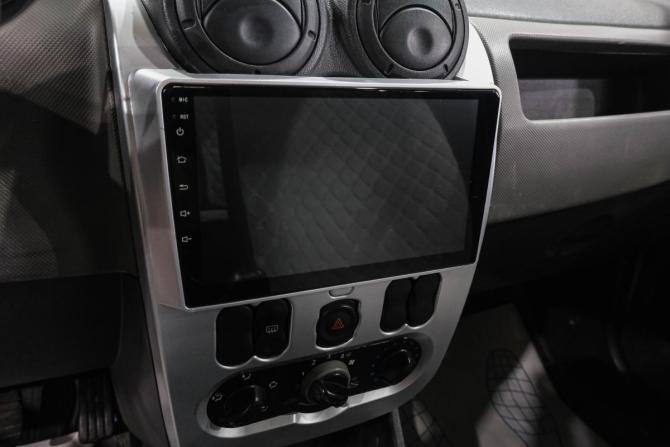 Renault Sandero I с пробегом 2011 года, цена 499 000 рублей, 258000 км, хэтчбек, Автокод Объявления