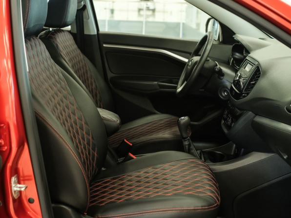 Lada (ВАЗ) Vesta I с пробегом 2021 года, цена 1 322 000 рублей, 27019 км, универсал, Автокод Объявления