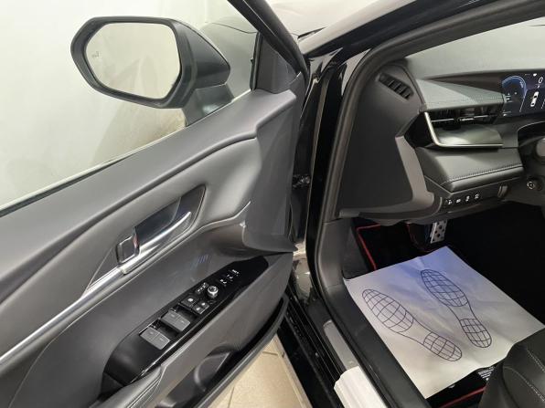 Toyota Camry IX (XV80) China Market с пробегом 2026 года, цена 4 180 000 рублей, 27 км, седан, Автокод Объявления