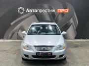 Kia Cerato I Рестайлинг Пермь  - изображение 22