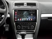 Skoda Octavia II (A5) Рестайлинг Екатеринбург  - изображение 36