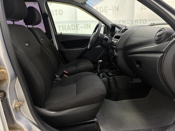 Lada (ВАЗ) Kalina II с пробегом 2014 года, цена 339 000 рублей, 152000 км, универсал, Автокод Объявления