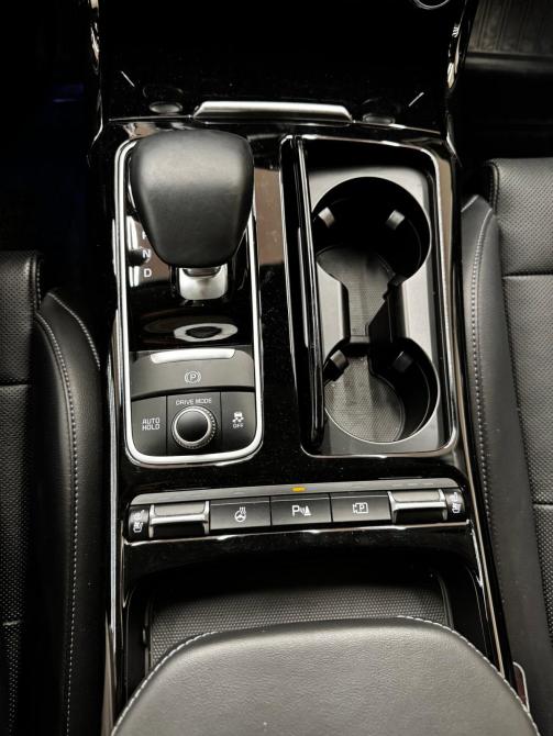 Kia Stinger I Рестайлинг Челябинск  - изображение 22