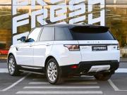 Land Rover Range Rover Sport II Волгоград  - изображение 28