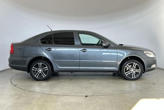 Skoda Octavia I (A4) Рестайлинг с пробегом 2011 года, цена 740 000 рублей, 187524 км, лифтбек, Автокод Объявления