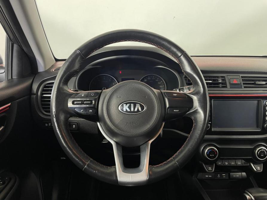 Kia Rio IV Воронеж  - изображение 13