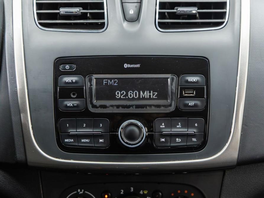 Renault Logan II Рестайлинг Волгоград  - изображение 20