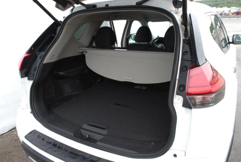 Nissan X-Trail III Нижний Новгород  - изображение 10