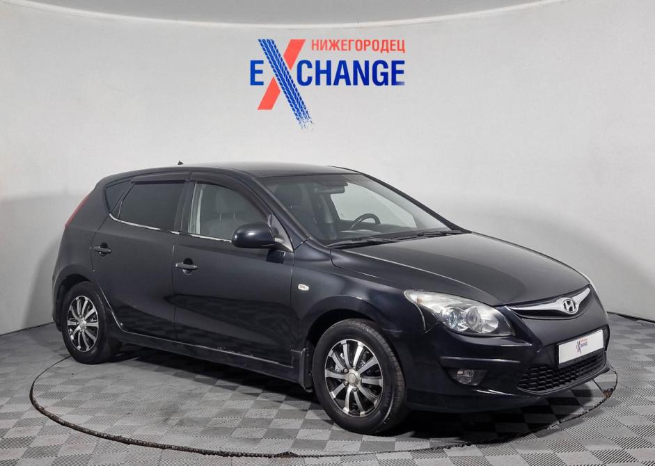 Hyundai i30 I Рестайлинг Нижний Новгород  - изображение 3