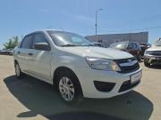 Lada (ВАЗ) Granta I Саратов  - изображение 37