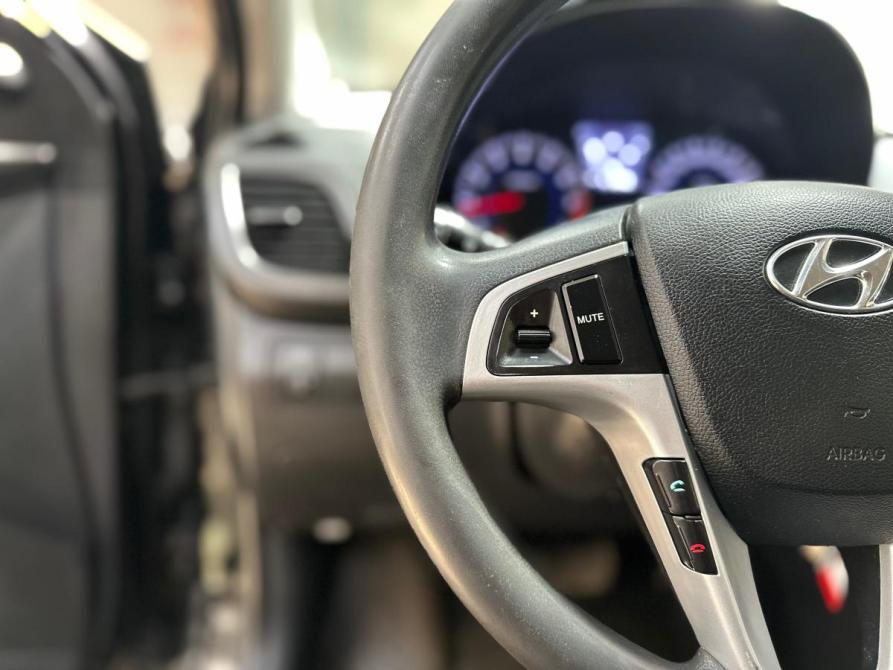 Hyundai Solaris I Набережные Челны  - изображение 16