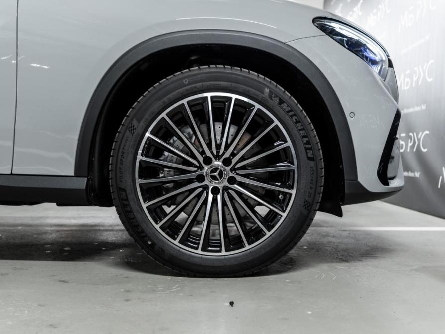 Mercedes-Benz GLC II (X254) Москва  - изображение 5