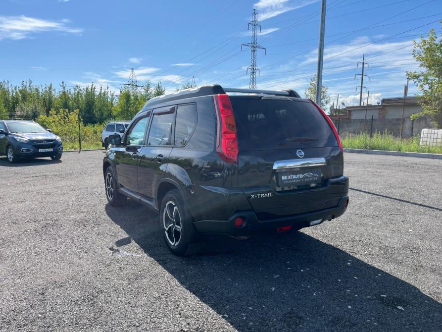 Nissan X-Trail II Чебоксары  - изображение 3