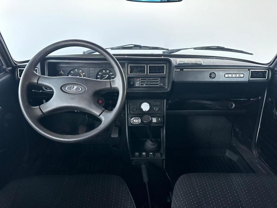 Lada (ВАЗ) 2107 Тамбов  - изображение 15