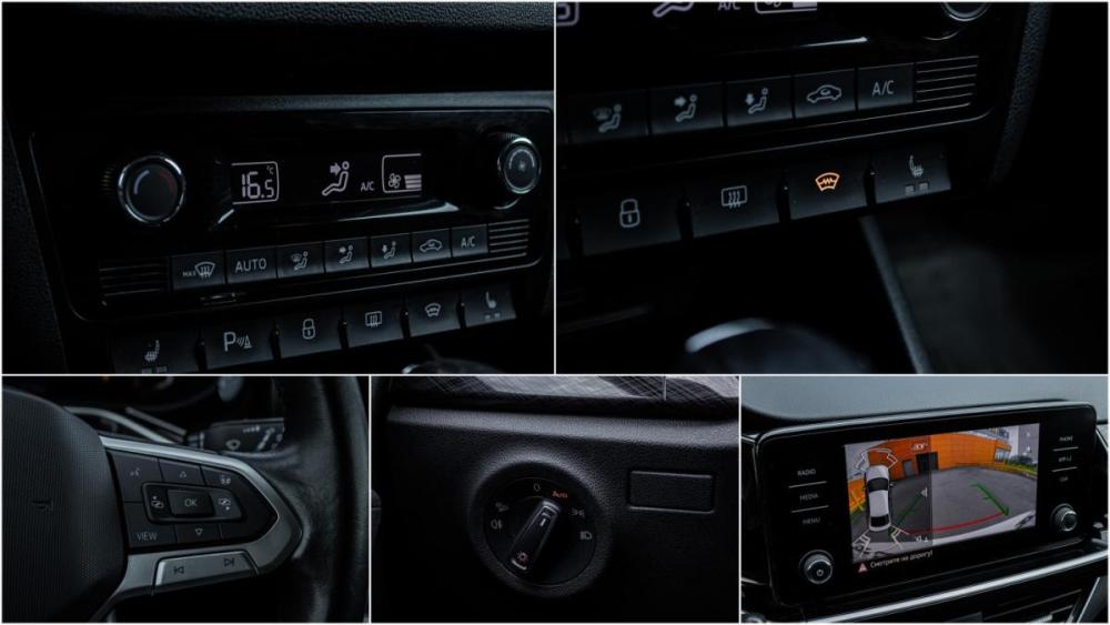 Volkswagen Polo VI Москва  - изображение 16