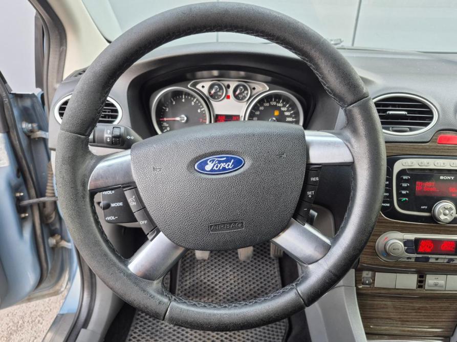 Ford Focus II Рестайлинг Воронеж  - изображение 11