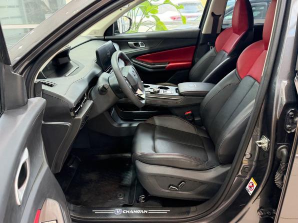 Changan CS55 Plus II с пробегом 2023 года, цена 1 974 000 рублей, 61004 км, внедорожник, Автокод Объявления