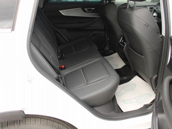 Chery Tiggo 7 Pro Max I с пробегом 2022 года, цена 1 855 000 рублей, 5237 км, внедорожник, Автокод Объявления