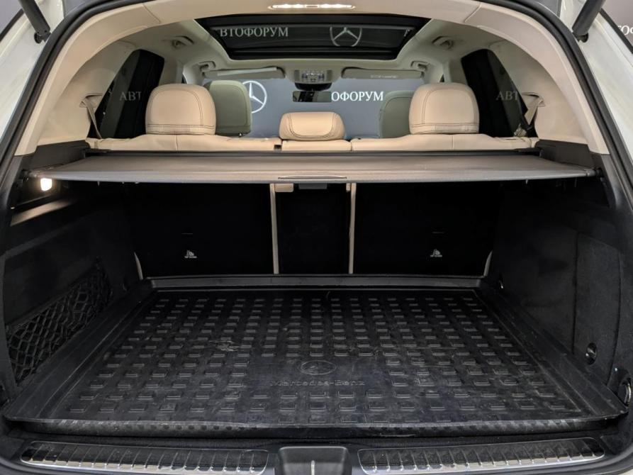 Mercedes-Benz GLE II (V167) Москва  - изображение 10