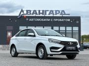 Lada (ВАЗ) Vesta I Рестайлинг (NG) Волгоград  - изображение 31