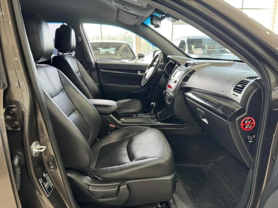 Kia Sorento II Рестайлинг Оренбург  - изображение 24