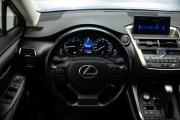 Lexus NX I Москва  - изображение 37