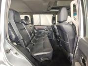 Mitsubishi Pajero IV Москва  - изображение 36