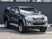 Toyota Hilux VII Рестайлинг Новороссийск  - изображение 23
