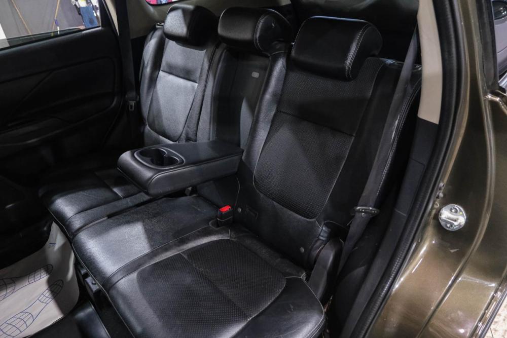 Mitsubishi Outlander III Рестайлинг 2 Новокузнецк  - изображение 33
