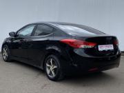 Hyundai Elantra V (MD) Москва  - изображение 24